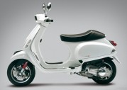 Vespa Vespa S